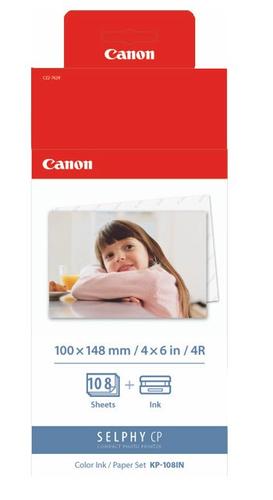 CANON KP36IP spotřební materiál - Doprodej AGEMcz