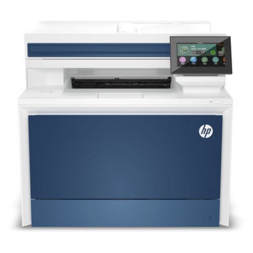HP Color LaserJet Pro MFP 4302fdn (použitý) A4 multifunkce color (33/33 ppm, LAN+USB 2.0, duplex, Print/Scan/Copy/Fax) - Doprodej AGEMcz