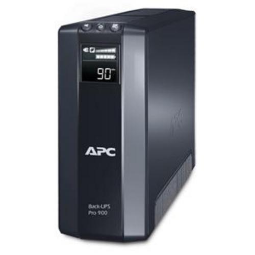 APC ups Power-Saving Back-UPS Pro 900, 540W/900VA, 230V, USB, BACK RS