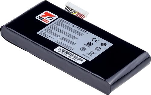 T6 POWER Baterie NBPR0042 NTB MSI - Novinky AGEMcz