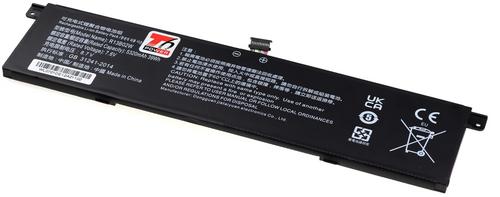 T6 POWER Baterie NBXI0001 NTB Xiaomi - AGEMcz
