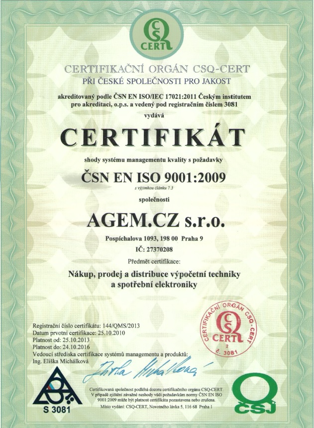 ISO9001