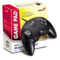 GENIUS MaxFire G-08X2 gamepad USB
