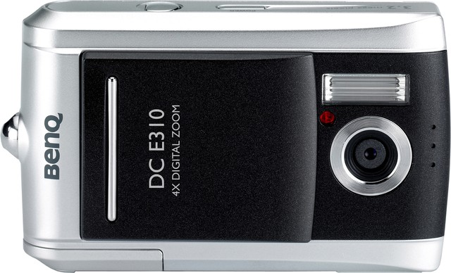 BenQ DC E310