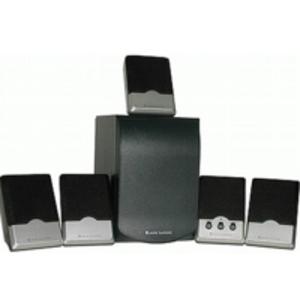 ALTEC LANSING repro 151i (5.1, 5x 4.5W + SW 12W, total 34.5W)