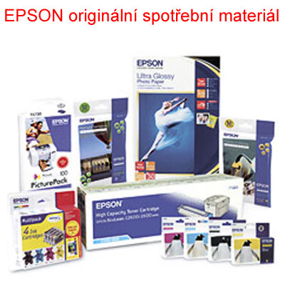EPSON páska černá pro ERC32B (TM-U420/820/825)