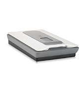HP ScanJet G4010 A4 USB 4800dpi skener