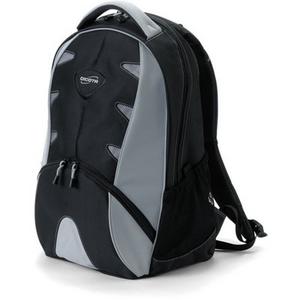 DICOTA BacPac Element - černá - 360x290x45mm