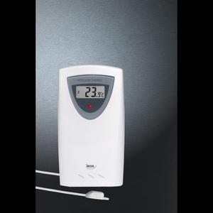 IROX HTC13 rozšiřující senzor + sonda (3 kanály)