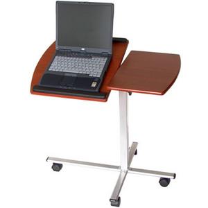 STŮL pro laptop M110 - 44x44x89cm (nabytek)