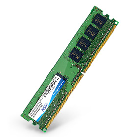 ADT 1GB DDR2 PC6400 800MHz ADATA (1024MB)