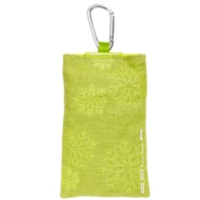 GOLLA G244 JOY green (POUZDRO na mobil zelené)
