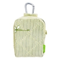 GOLLA G279 DOLLY-SMALL lime green (DIGI pouzdro citrusové malé)