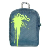 GOLLA G290 SPLAT-SMALL aqua (DIGI pouzdro modré malé)