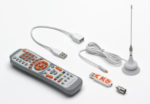 TERRATEC Cinergy T USB XXS (USB DVB-T tuner)