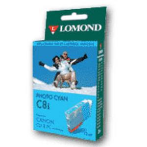 LOMOND Compatible Inkjet Cartridge Canon CLI-8PC