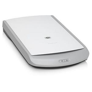 HP ScanJet G2410 A4 USB 1200dpi skener