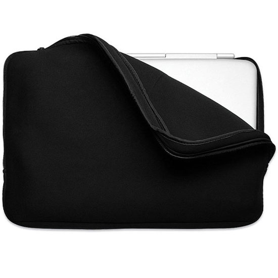 AGEM pouzdro pro notebook neopren sleeve 13.3 - 15.4" - 400x300x50mm