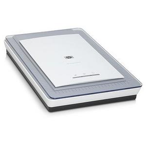 HP ScanJet G2710 A4 USB 1200dpi skener