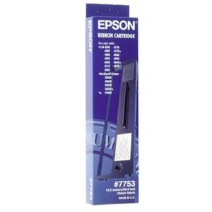 EPSON páska černá pro LQ-200/300/400/450/5x0/800/850+/87