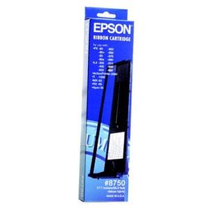 EPSON páska černá pro MX-100/RX-100/FX-10x/10x0/1x00/LX-1
