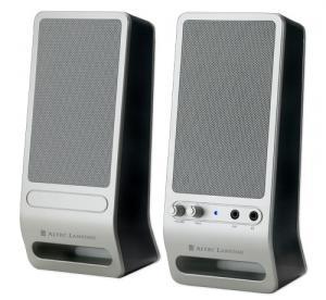ALTEC LANSING repro VS2320 2.0 (2x 5W RMS)
