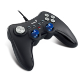 GENIUS MaxFire Grandias 12V gamepad USB vibrační