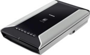 CANON skener CanoScan 5600F 4800x9600dpi, USB2.0, 35mm film