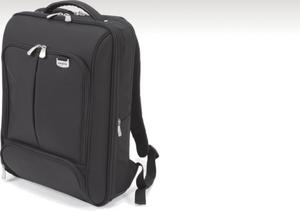 DICOTA BacPac Traveler 14.1 - černá - (vnitřní rozměr 340x250x45mm