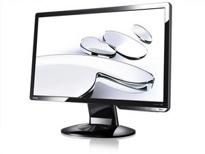 BENQ LCD 21.5" G2220HD 1920x1080 16:9 (5ms, 1000:1/40000:1, 300cd, VGA+DVI)