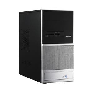 ASUS Vintage V3-P5P43 Barebone s VGA 9500GT (Intel 775, DDR2, VGA, PCIE, IEEE1394, IDE133+SATA2R+eSA