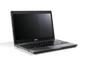 ACER NB Aspire AS3810T-734G32N Win7HP64, 13.3" HD WXGA CB LED, SU7300, 4500MHD, 2+2GB DDR3, 320GB, C