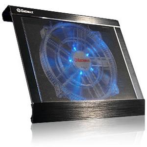 ENERMAX Aeolus CP001G-S SILVER chladič notebooku (do 17in wide)