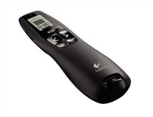 LOGITECH Wireless Professional 2.4 GHz Presenter R800