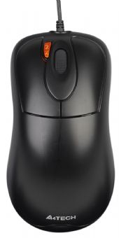 A4TECH myš K4-35D OSCAR 16in1 Full speed USB black