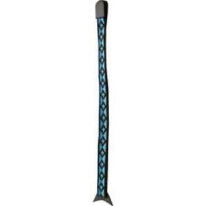 KRUSELL Touch Screen Pointer black/blue (náhrada za stylus)