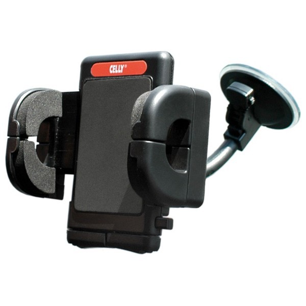 CELLY FLEX1 univerzální držák pro PDA a mobil. telefony