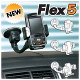 CELLY FLEX5 univerzální držák pro PDA a mobil. telefony