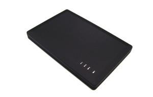 FORTRON Power Bank PB1, 1500mAh, externí cestovní baterie (miniUSB/iPod/iPhone)