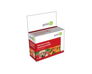 PRINT IT CANON BCI-24bk Black pro iP1000/iP1500/iP2000 S200/ S300/ i320/ i450/ i470d/ MPC190/ MPC200