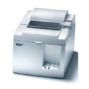 STAR TSP143U EU, WHITE, USB, řezačka, THERMO