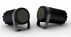 ALTEC LANSING repro BXR1220 (2.0, SPL 80dB)