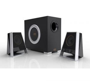 ALTEC LANSING repro VS2621 2.1 (28W RMS, 93dB)