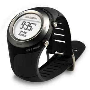 GARMIN Forerunner 405 Black - sportester