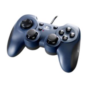 LOGITECH gamepad Dual Action, USB