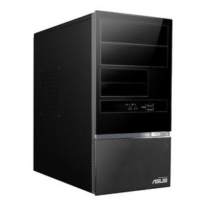 ASUS Vintage V6-M4A3000E Barebone (AMD AM3, DDR3, VGA, PCIE, IDE133+SATA2, GLAN, 5.1)