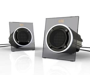 ALTEC LANSING repro FX2020 Expressionist Classic 2.0 (2x 7,5W RMS)