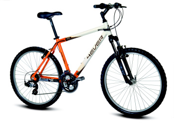 4EVER MTB Horské kolo CONCORD EL sada TX