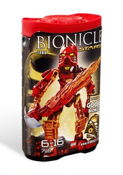 LEGO Bionicle - STAR Tahu 7116