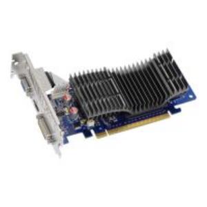 ASUS vga EN210 SILENT/DI/512MD2(LP) (PCI-E, 512MB, 64bit, VGA+DVI+HDMI, pasive)